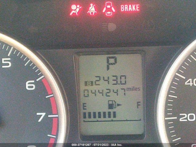 JF2SJADC2GH456837 Subaru Forester 2.5i Premium