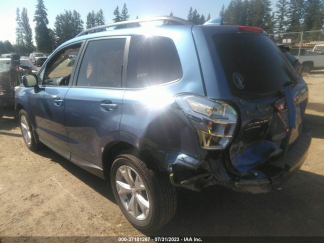 JF2SJADC2GH456837 Subaru Forester 2.5i Premium
