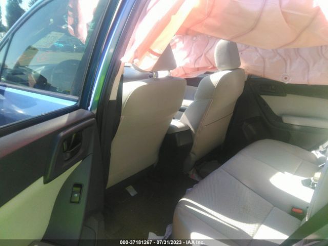 JF2SJADC2GH456837 Subaru Forester 2.5i Premium