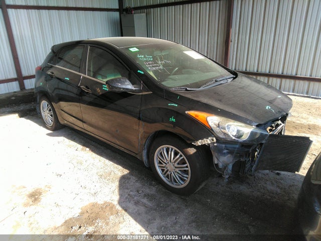 2016 KMHD35LH6GU295076 main image
