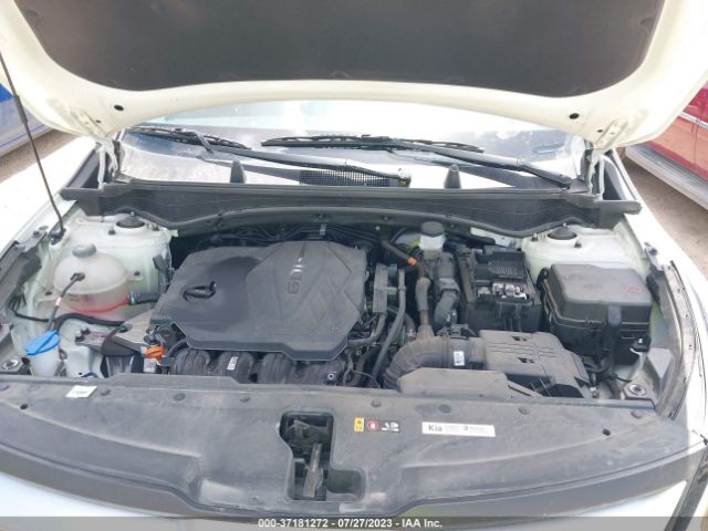 KNDPU3AF5P7034296 KIA Sportage Lx