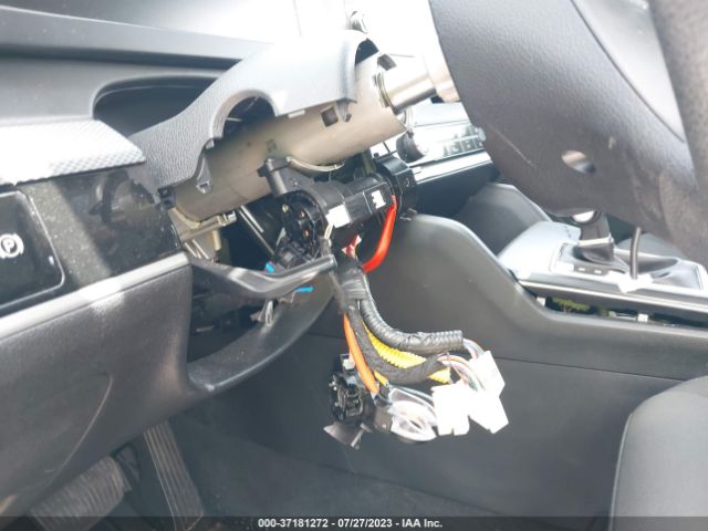 KNDPU3AF5P7034296 KIA Sportage Lx