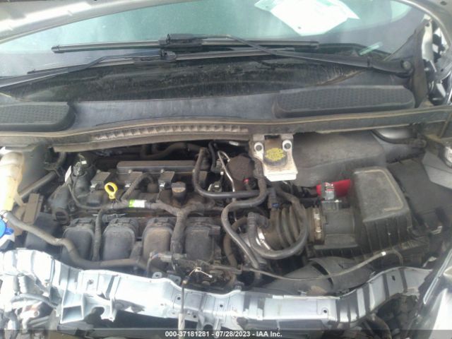 NM0LE7F23L1444677 Ford Transit Connect Van Xlt