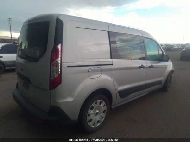 NM0LE7F23L1444677 Ford Transit Connect Van Xlt