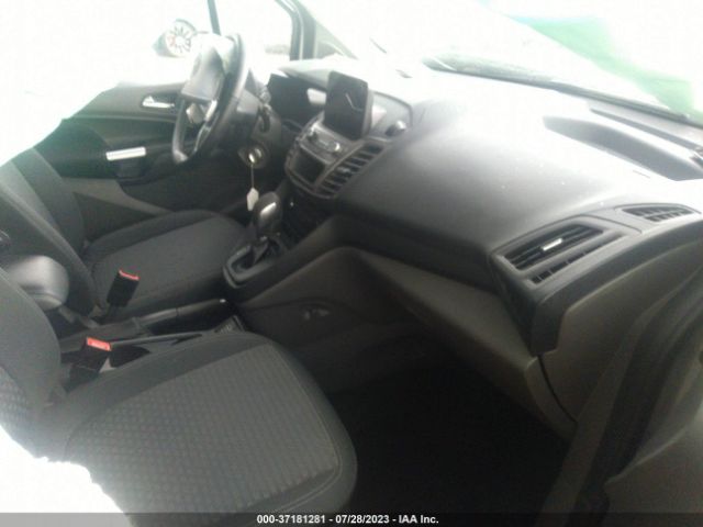 NM0LE7F23L1444677 Ford Transit Connect Van Xlt