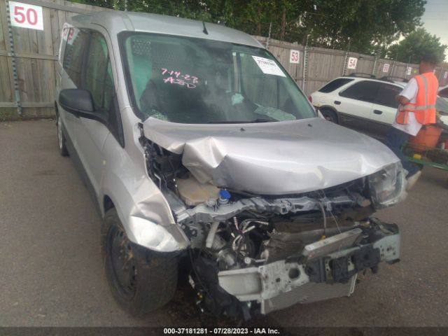 NM0LE7F23L1444677 Ford Transit Connect Van Xlt