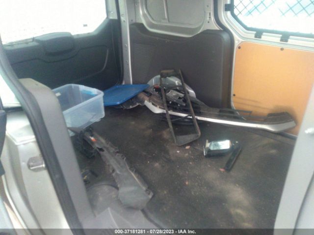 NM0LE7F23L1444677 Ford Transit Connect Van Xlt