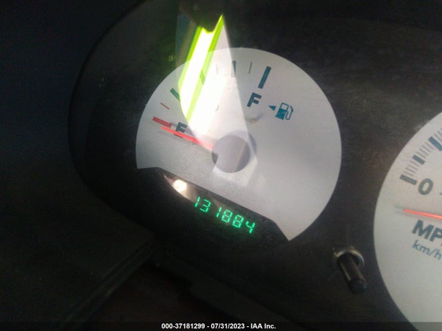 2006 DODGE CARAVAN SE VIN: 1D4GP25B66B592388