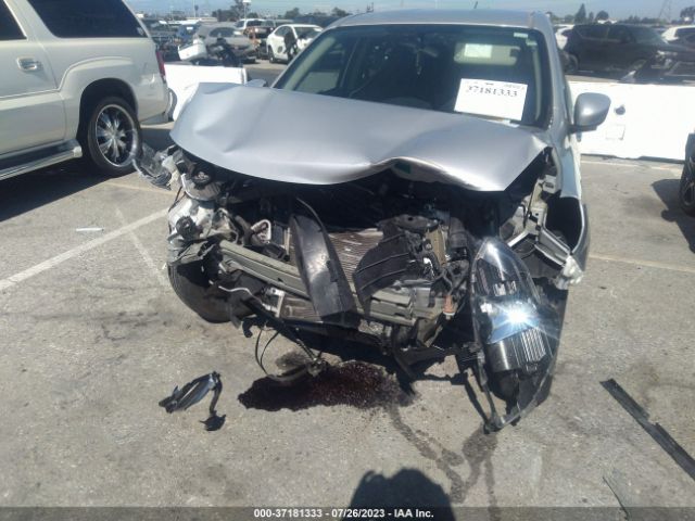 3N1CN7AP0JL883334 Nissan Versa Sedan Sv