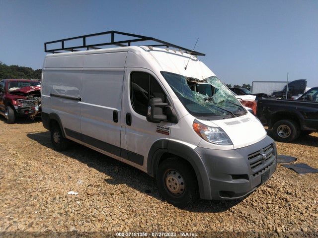 RAM Promaster 2014 3C6TRVDG7EE115952 zdjęcie główne