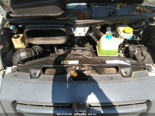 RAM Promaster 2014 3C6TRVDG7EE115952 Image 10