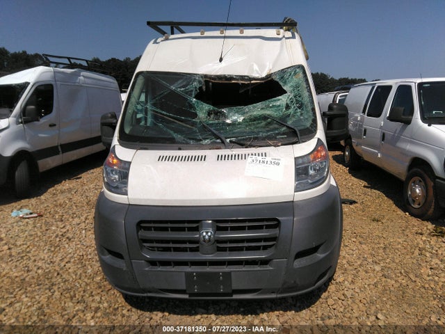 RAM Promaster 2014 3C6TRVDG7EE115952 Image 12