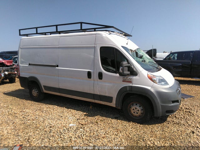 RAM Promaster 2014 3C6TRVDG7EE115952 Image 13