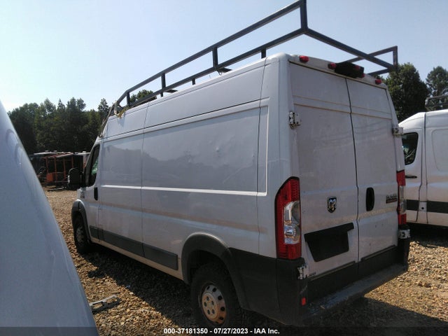 RAM Promaster 2014 3C6TRVDG7EE115952 Image 14