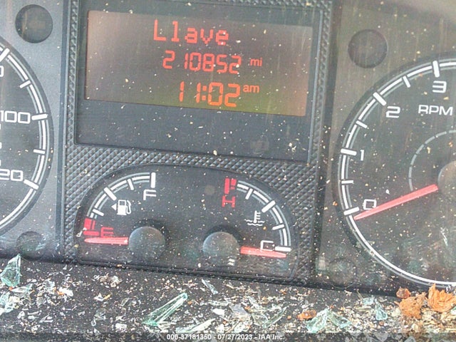 RAM Promaster 2014 3C6TRVDG7EE115952 Image 15