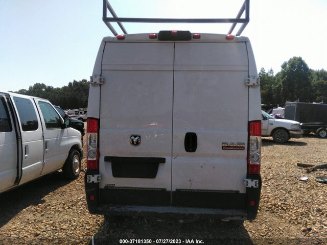 RAM Promaster 2014 3C6TRVDG7EE115952 Image 16