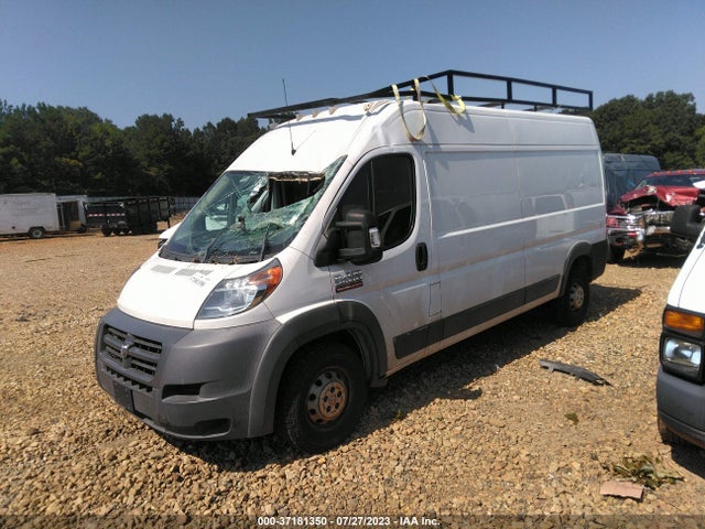 RAM Promaster 2014 3C6TRVDG7EE115952 Image 2