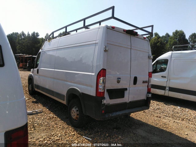 RAM Promaster 2014 3C6TRVDG7EE115952 Image 3