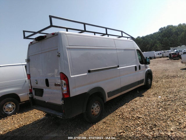 RAM Promaster 2014 3C6TRVDG7EE115952 Image 4