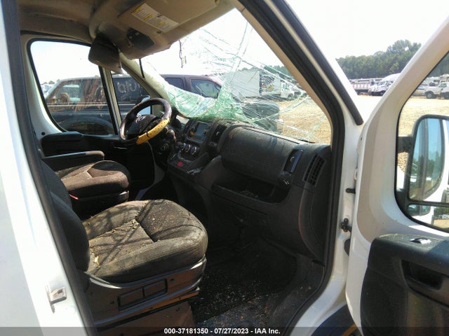 RAM Promaster 2014 3C6TRVDG7EE115952 Image 5