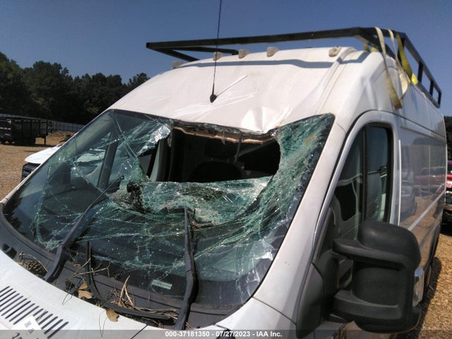 RAM Promaster 2014 3C6TRVDG7EE115952 Image 6