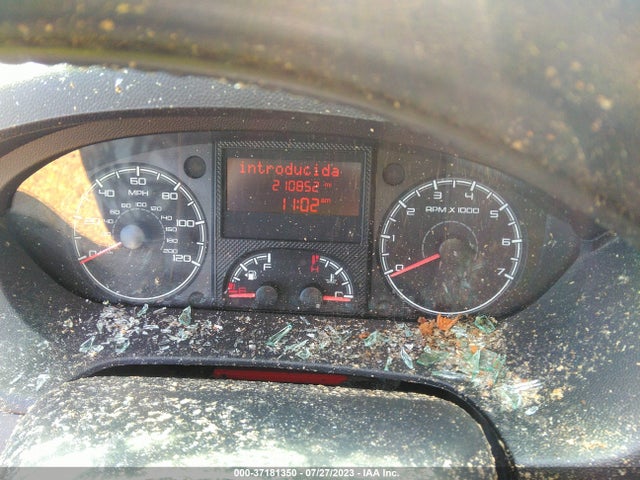 RAM Promaster 2014 3C6TRVDG7EE115952 Image 7