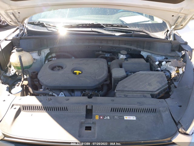 Hyundai Tucson Se Plus 2017 KM8J33A47HU533350 Image 10
