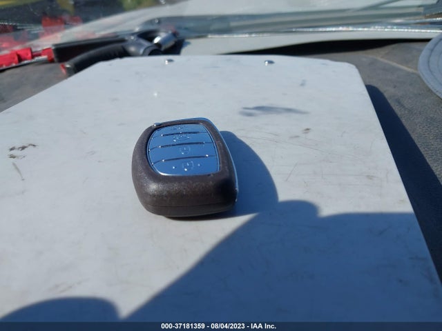 Hyundai Tucson Se Plus 2017 KM8J33A47HU533350 Image 11