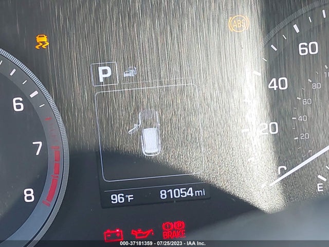 Hyundai Tucson Se Plus 2017 KM8J33A47HU533350 Image 15
