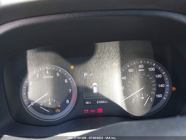 Hyundai Tucson Se Plus 2017 KM8J33A47HU533350 Image 7
