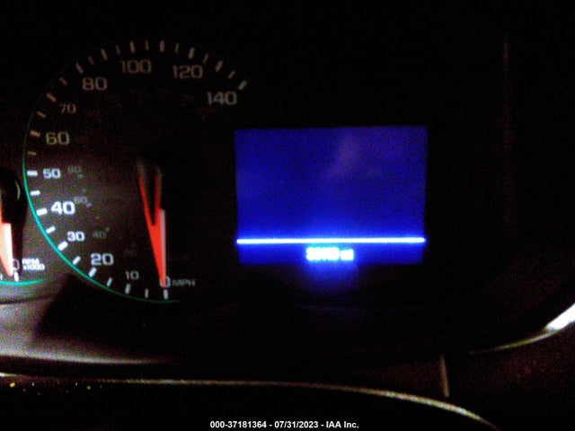 Chevrolet Trax Fwd Lt 2020 KL7CJLSB5LB010703 Image 15