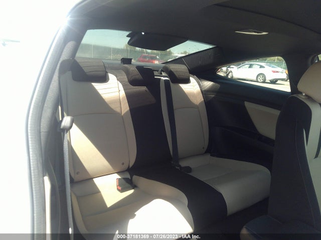 2016 HONDA CIVIC COUPE LX-P VIN: 2HGFC4B02GH308168
