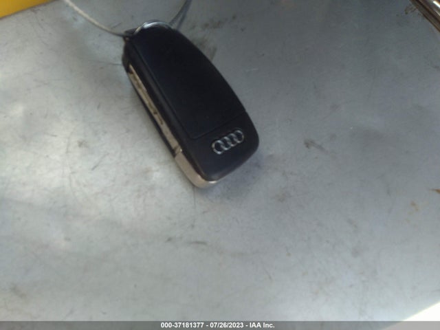 WAUAUGFF3H1025717 Audi A3 Sedan Premium