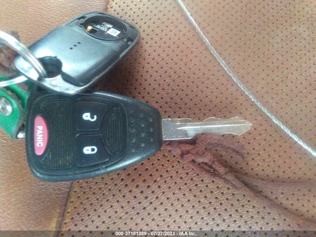 Jeep Compass Limited 2014 1C4NJCCB6ED510130 Image 11