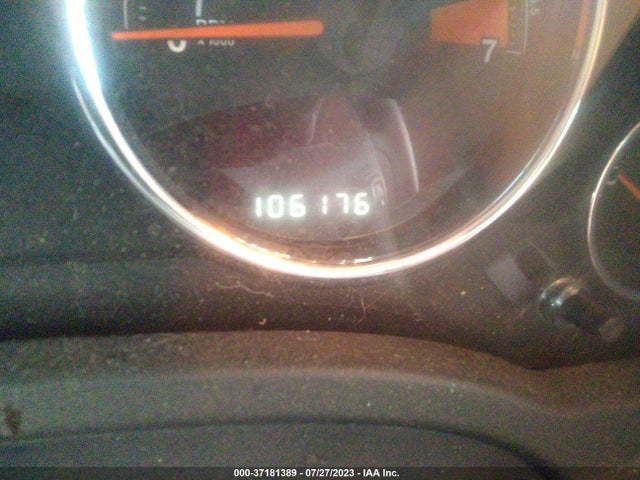Jeep Compass Limited 2014 1C4NJCCB6ED510130 Image 7