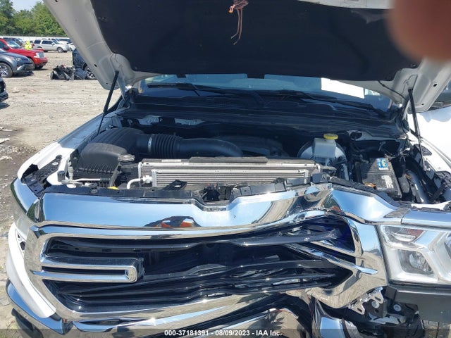 1C6RREBT2LN252641 RAM 1500 Big Horn