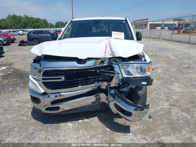 1C6RREBT2LN252641 RAM 1500 Big Horn