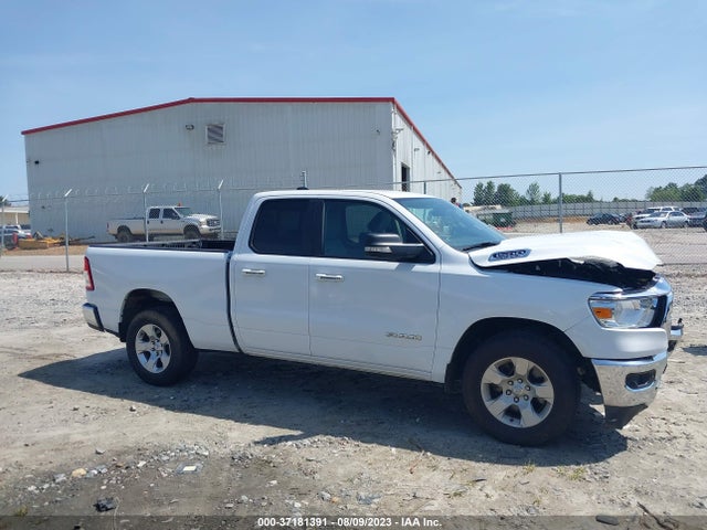 1C6RREBT2LN252641 RAM 1500 Big Horn