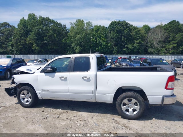 1C6RREBT2LN252641 RAM 1500 Big Horn