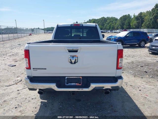 1C6RREBT2LN252641 RAM 1500 Big Horn