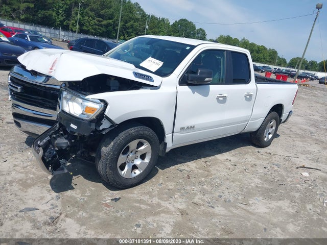1C6RREBT2LN252641 RAM 1500 Big Horn