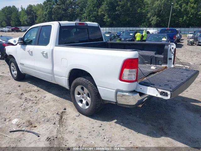 1C6RREBT2LN252641 RAM 1500 Big Horn