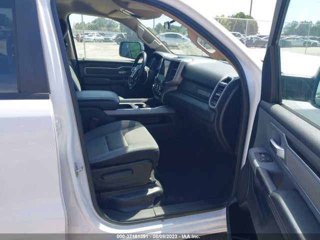1C6RREBT2LN252641 RAM 1500 Big Horn