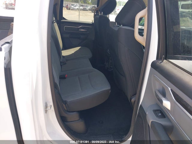 1C6RREBT2LN252641 RAM 1500 Big Horn