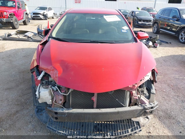 Toyota Corolla L/le/s/s Plus/le Plus 2016 5YFBURHE3GP399570 Image 5