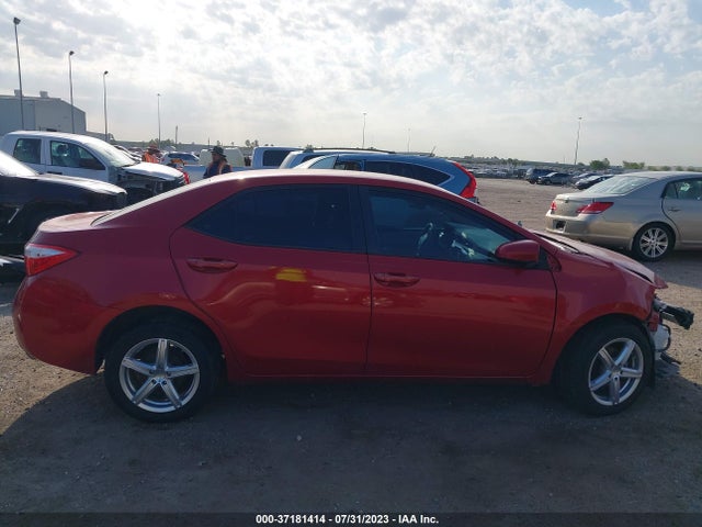 Toyota Corolla L/le/s/s Plus/le Plus 2016 5YFBURHE3GP399570 Image 6