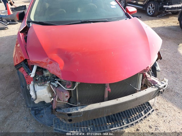 Toyota Corolla L/le/s/s Plus/le Plus 2016 5YFBURHE3GP399570 Image 13
