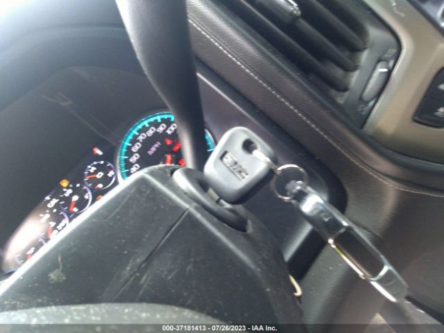 1GT12UEY9HF182617 GMC Sierra 2500hd Denali