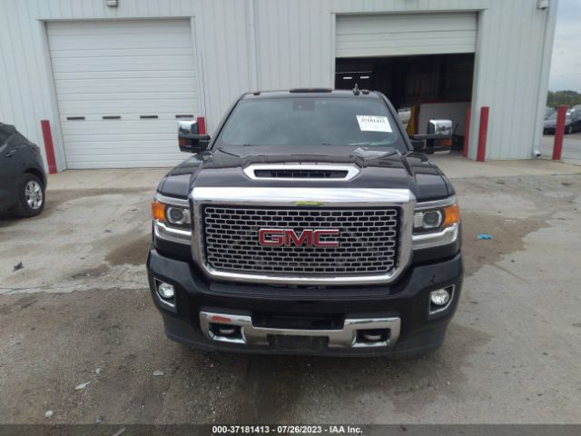 1GT12UEY9HF182617 GMC Sierra 2500hd Denali