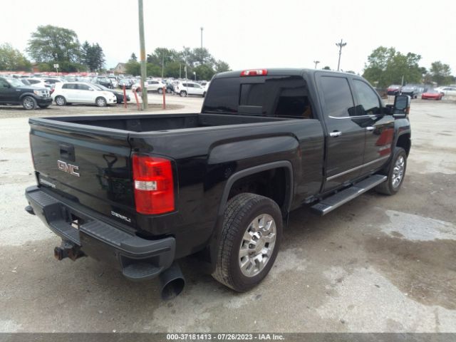 1GT12UEY9HF182617 GMC Sierra 2500hd Denali